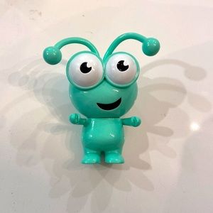 Pistachio Cricut Cutie